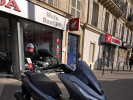 HONDA PCX 125