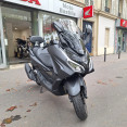 HONDA NSS FORZA 125