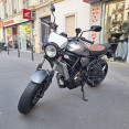 YAMAHA XSR 700 ABS