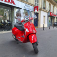 PIAGGIO VESPA GTS 300