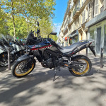 HONDA XL 750 TRANSALP