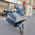 HONDA NSS FORZA 125 Smart TopBox