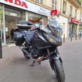 HONDA NT 1100 DCT