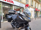 HONDA NT 1100 DCT