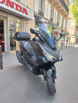 HONDA NSS FORZA 350 SMART TOPBOX