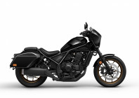 CMX 1100 REBEL DCT