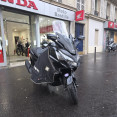 HONDA NSS FORZA 125