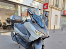 HONDA NSS FORZA 125 SMART TOP BOX