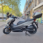 HONDA NSS FORZA 125 SMART TOP BOX