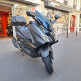 HONDA NSS FORZA 125 SMART TOPBOX