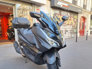 HONDA NSS FORZA 125 SMART TOPBOX