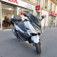 HONDA NSS FORZA 350 SMART TOP-BOX