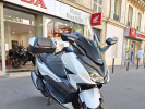 HONDA NSS FORZA 350 SMART TOP-BOX