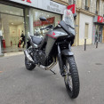 HONDA XL750 TRANSALP