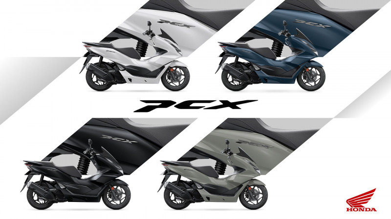 PCX 125