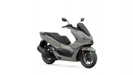 PCX 125