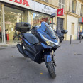 HONDA PCX 125 "DX"