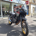 HONDA XL750 TRANSALP