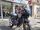 HONDA XL750 TRANSALP