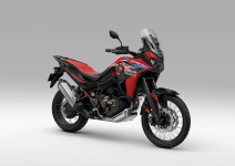 Africa Twin CRF1100L 2