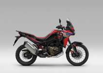 Africa Twin CRF1100L 2