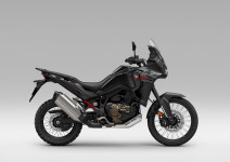 Africa Twin CRF1100L 2