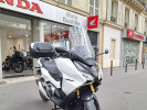 HONDA NSS FORZA 750 Smart TopBox