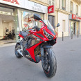 HONDA CBR 650  R