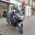 HONDA NSS FORZA 300