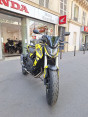 HONDA CB 750 HORNET