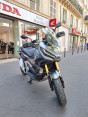 HONDA X-ADV