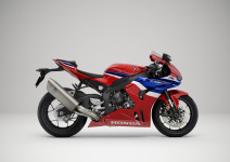 CBR 1000 RR-R Fireblade
