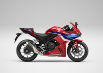 HONDA CBR 500 R