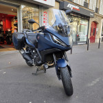 HONDA NT 1100