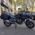 HONDA NT 1100