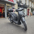 HONDA SH 125