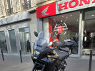 HONDA NX 500