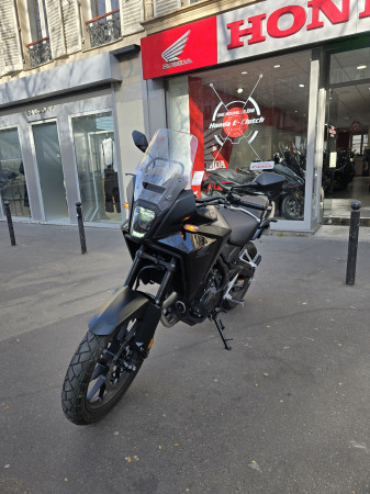 HONDA NX 500