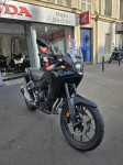 HONDA NX 500