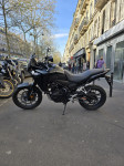 HONDA NX 500