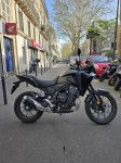 HONDA NX 500