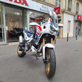 HONDA AFRICA TWIN  ADVENTURE SPORTS DCT SE
