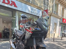 HONDA XL750 TRANSALP