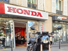 HONDA CB650R Neo Sports Café