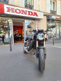 HONDA CB650R Neo Sports Café