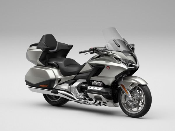  GL 1800 GOLDWING TOURING DCT AIR BAG