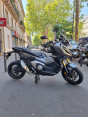 HONDA X-ADV 750