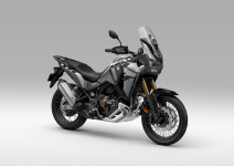 Africa Twin - Adventure Sports Suspensions électroniques DCT 2025