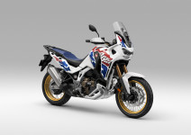 Africa Twin - Adventure Sports Suspensions électroniques DCT 2025