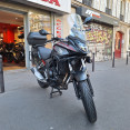 HONDA CB 500 X     ABS
